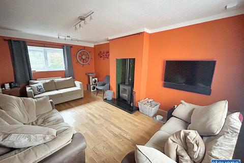 undefined, 7 Holywell Park, Halwill, Beaworthy