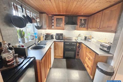 undefined, 7 Holywell Park, Halwill, Beaworthy