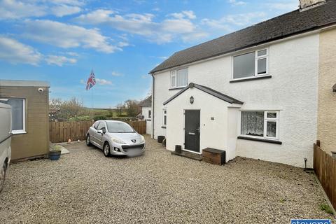 undefined, 7 Holywell Park, Halwill, Beaworthy