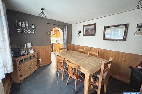 undefined, 7 Holywell Park, Halwill, Beaworthy
