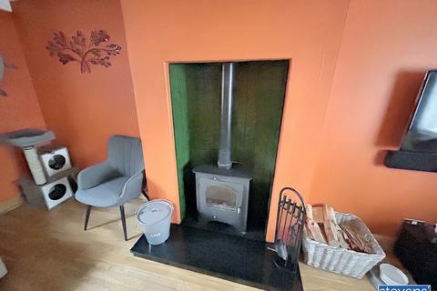 undefined, 7 Holywell Park, Halwill, Beaworthy