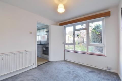 undefined, Chesham Way, Hertfordshire WD18
