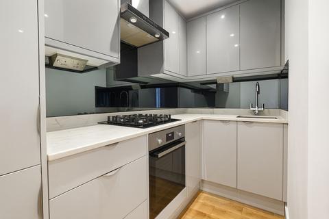 1 bedroom apartment to rent, High Street, London, E15