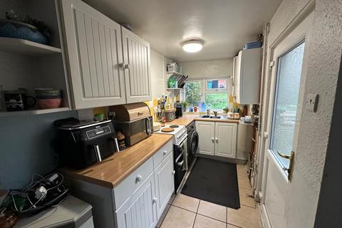 2 bedroom terraced house for sale, Derby Road, Kegworth, Derby, DE74