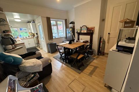 2 bedroom terraced house for sale, Derby Road, Kegworth, Derby, DE74