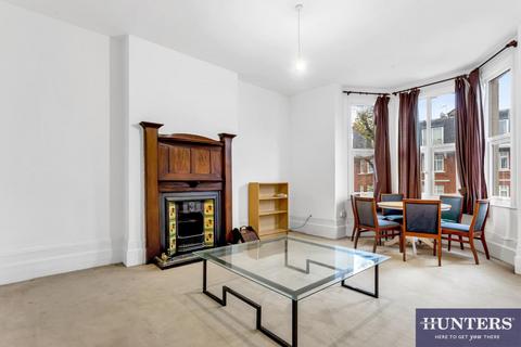 undefined, Fortune Green Road, West Hampstead, London, NW6