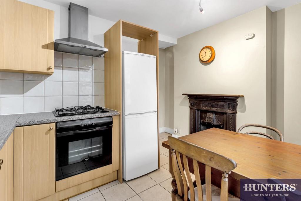 Kitchen Reverse