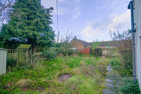 undefined, Occupation Lane, New Bolingbroke, Boston, PE22