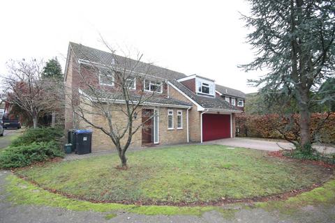 undefined, Mayford, Woking GU22