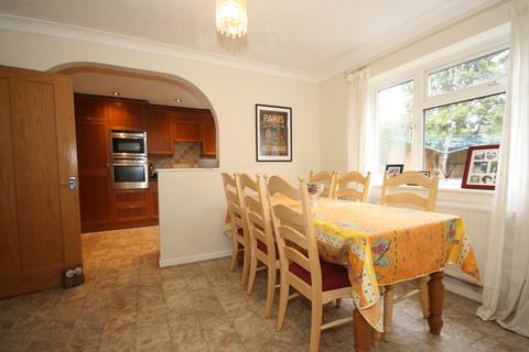 undefined, Mayford, Woking GU22