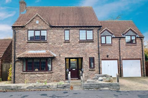 undefined, Bennington Close, Long Bennington, Newark, NG23