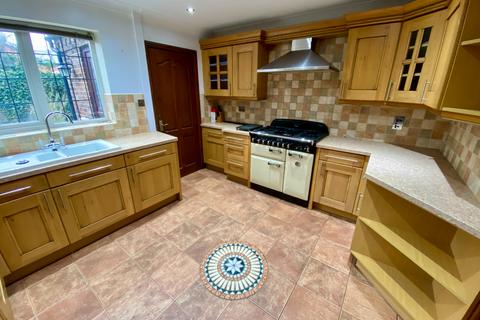 undefined, Bennington Close, Long Bennington, Newark, NG23