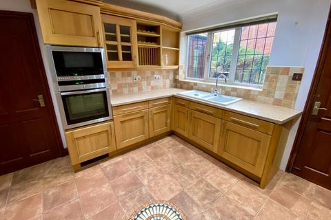 undefined, Bennington Close, Long Bennington, Newark, NG23