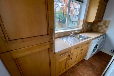 undefined, Bennington Close, Long Bennington, Newark, NG23