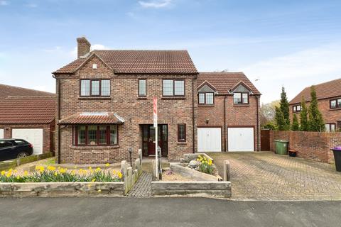 undefined, Bennington Close, Long Bennington, Newark, NG23