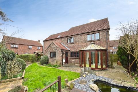 undefined, Bennington Close, Long Bennington, Newark, NG23
