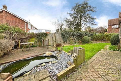 undefined, Bennington Close, Long Bennington, Newark, NG23