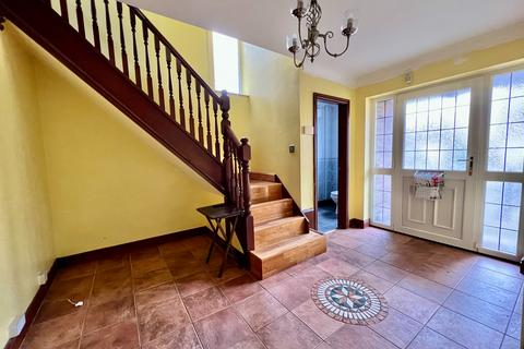 undefined, Bennington Close, Long Bennington, Newark, NG23