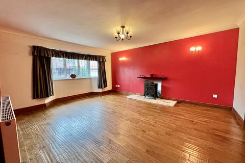 undefined, Bennington Close, Long Bennington, Newark, NG23