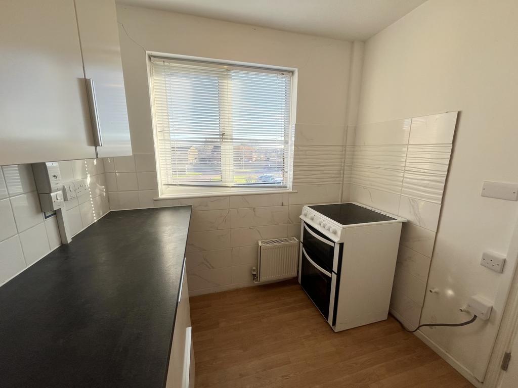 Kitchen View 2
