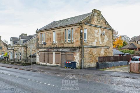 undefined, Main Street, Shotts ML7