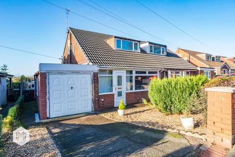 undefined, Manchester Road, Blackrod, BL6 5BG