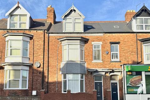 1 bedroom end of terrace house to rent, Chester Road, Sunderland