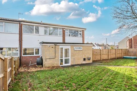 undefined, Ernle Road, Calne SN11
