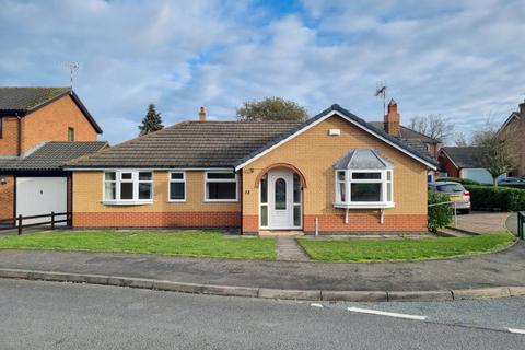 3 bedroom bungalow to rent, James Gavin Way, Leicester