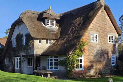 undefined, Sutton Waldron, Blandford Forum, Dorset, DT11