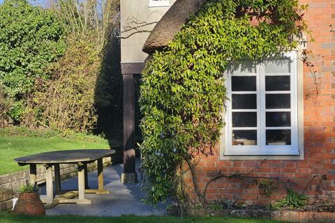 undefined, Sutton Waldron, Blandford Forum, Dorset, DT11