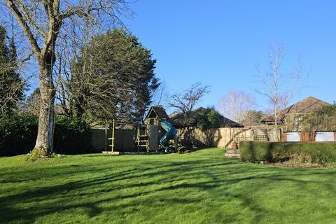 undefined, Sutton Waldron, Blandford Forum, Dorset, DT11