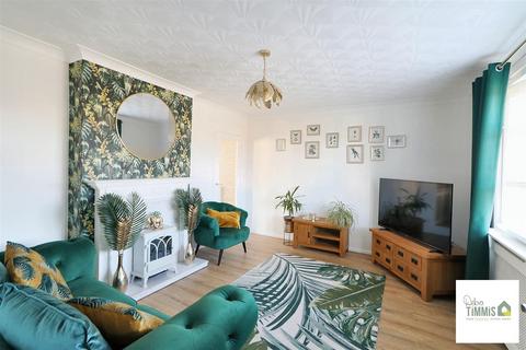 3 bedroom semi-detached house for sale, Wooliscroft Road, Bucknall, Stoke-On-Trent