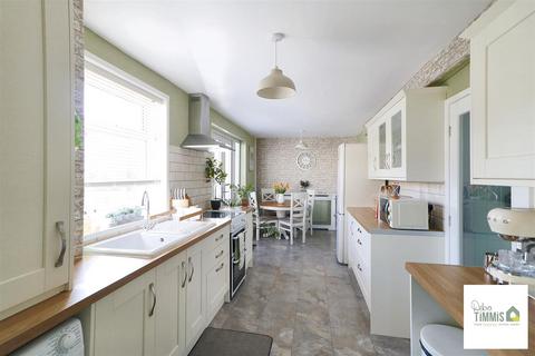 3 bedroom semi-detached house for sale, Wooliscroft Road, Bucknall, Stoke-On-Trent