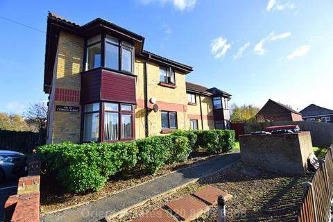 Cypress Lodge, Brent View Road, Colindale