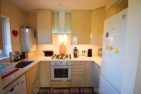 undefined, Cypress Lodge,    Brent View Road, Colindale