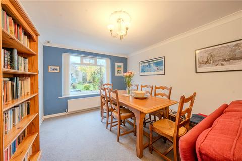 4 bedroom detached house for sale, Mulberry Garth, Leeds, West Yorkshire