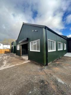 Industrial development to rent, 367-369 Chorley Rd Bolton BL5 3NA