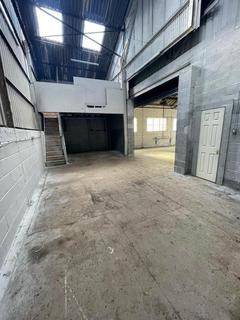 Industrial development to rent, 367-369 Chorley Rd Bolton BL5 3NA