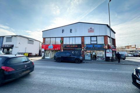 Retail property (high street) to rent, 17-23 Broughton Ln Manchester M8 9TY