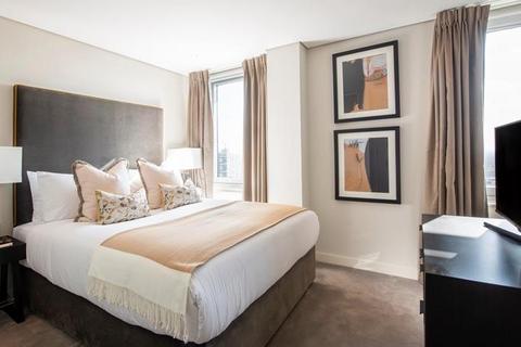 4 bedroom property to rent, Merchant Square East, London W2