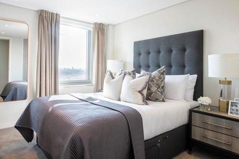 4 bedroom property to rent, Merchant Square East, London W2