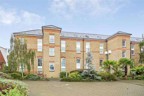 Pulteney Close, Middlesex