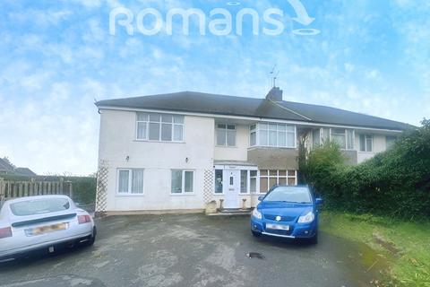 Cumberland Avenue, Basingstoke, RG22