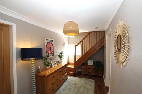 3 bedroom detached house for sale, Thornton Road, South Kelsey LN7