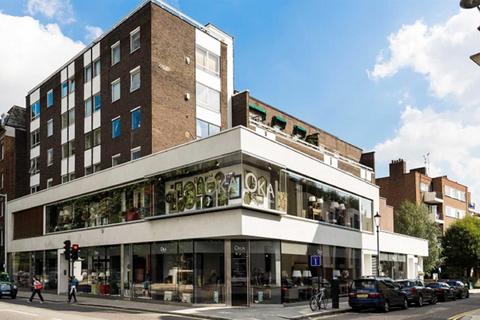 2 bedroom flat to rent, 161 Fulham Road, South Kensington