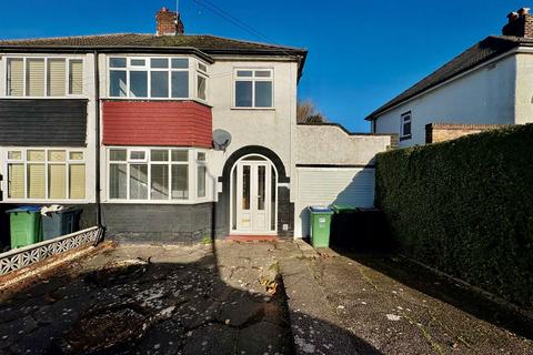undefined, Lindley Avenue, Tipton DY4