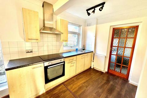 undefined, Lindley Avenue, Tipton DY4