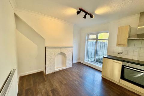 undefined, Lindley Avenue, Tipton DY4
