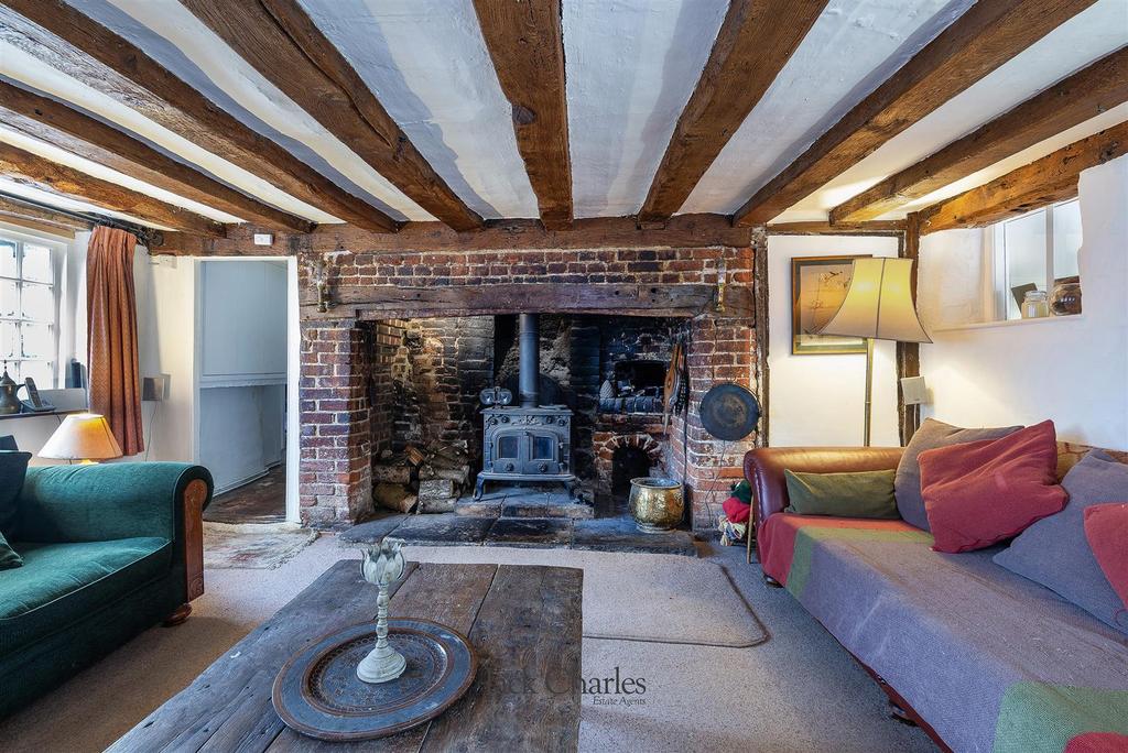 The Artichoke, Park Rd, TN11 9 SR 014.jpg